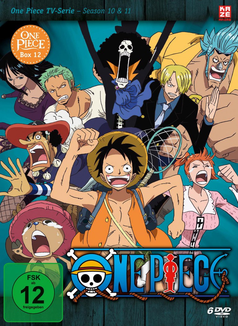 One Piece Tube Geht Nicht