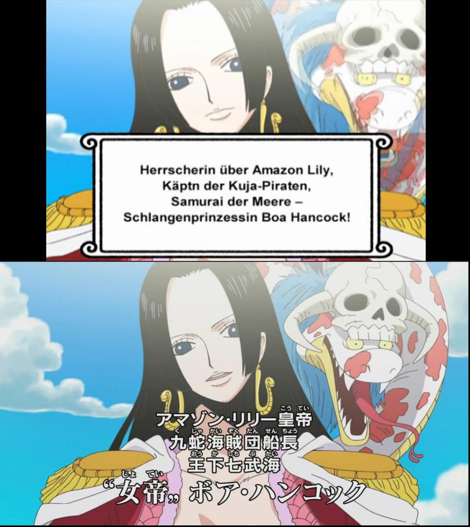 Wie Viele Episoden Hat One Piece