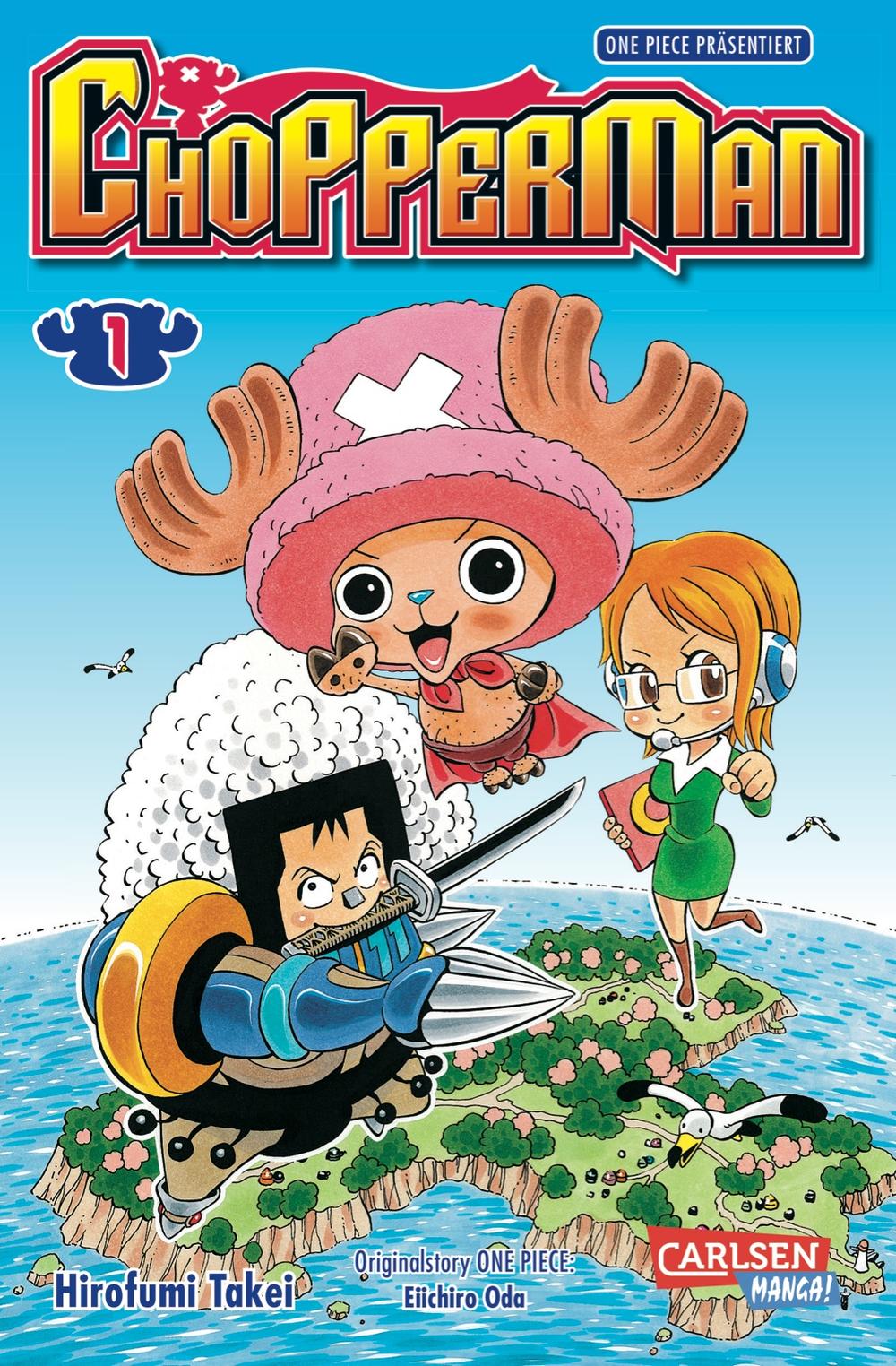 One Piece Tube Geht Nicht