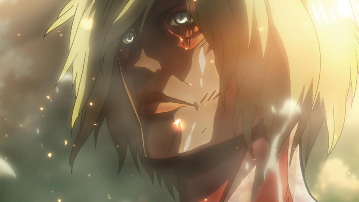 Attack On Titan Flügel Der Freiheit Stream