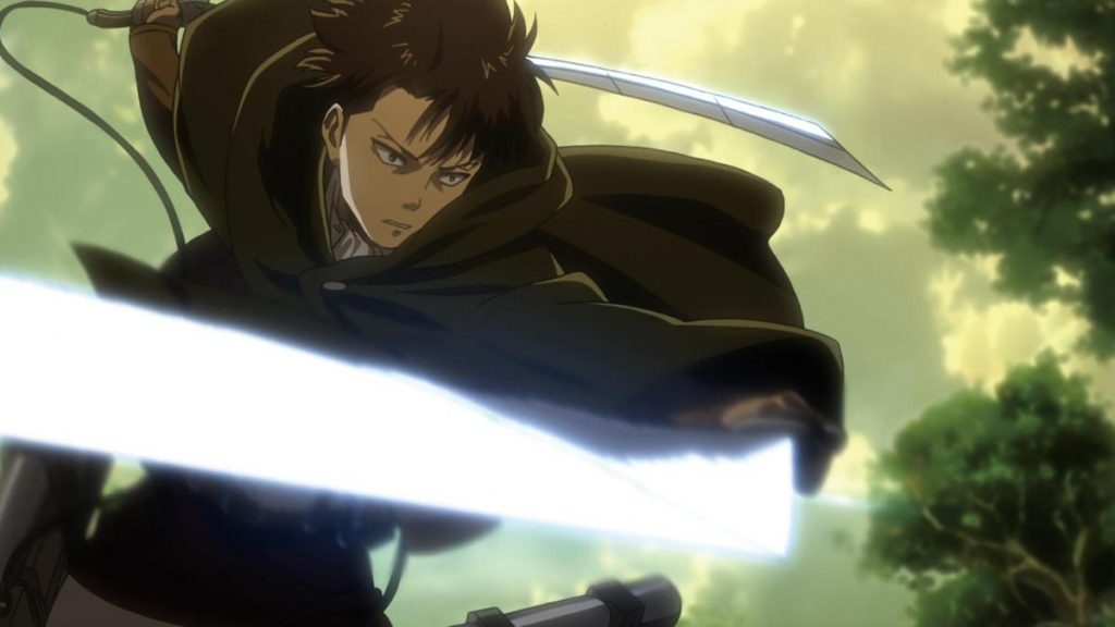 [Anime] ATTACK ON TITAN: Part 2 FLÜGEL DER FREIHEIT – Shortreview