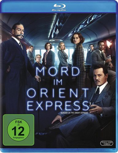 Mord Im Orient Express 2019 Mord Im Orient Express 2019