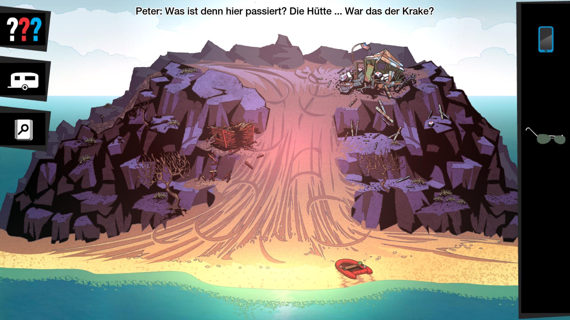 [Game] DIE DREI FRAGEZEICHEN UND DER