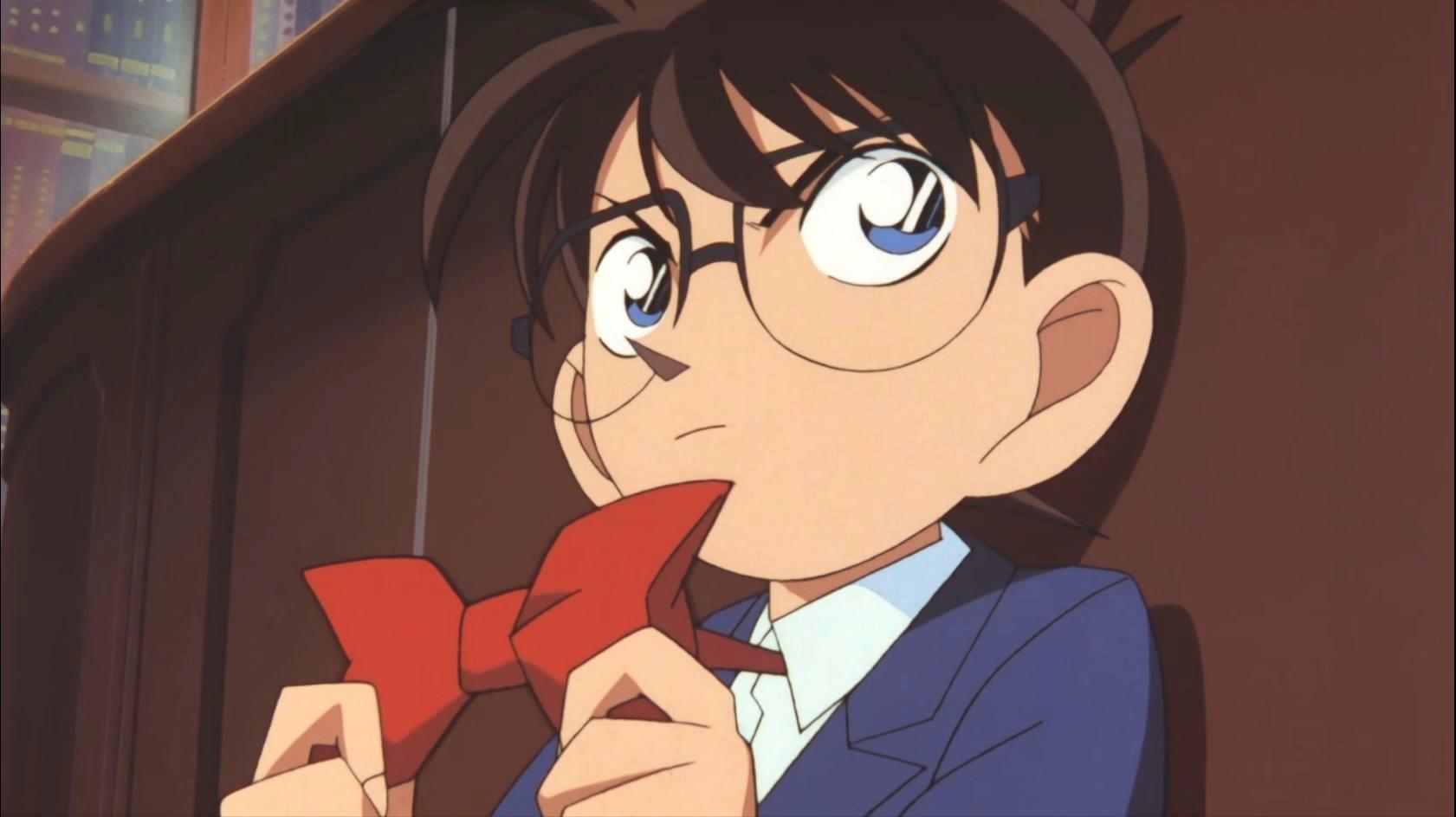 Detektiv Conan Ova 1 Deutsch