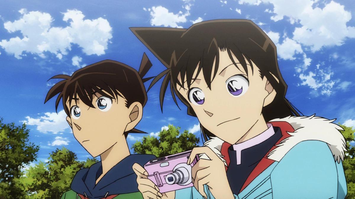 Detektiv Conan Episode One Der Geschrumpfte Meisterdetektiv Stream [Anime] DETEKTIV CONAN – EPISODE ONE – DER GESCHRUMPFTE MEISTERDETEKTIV