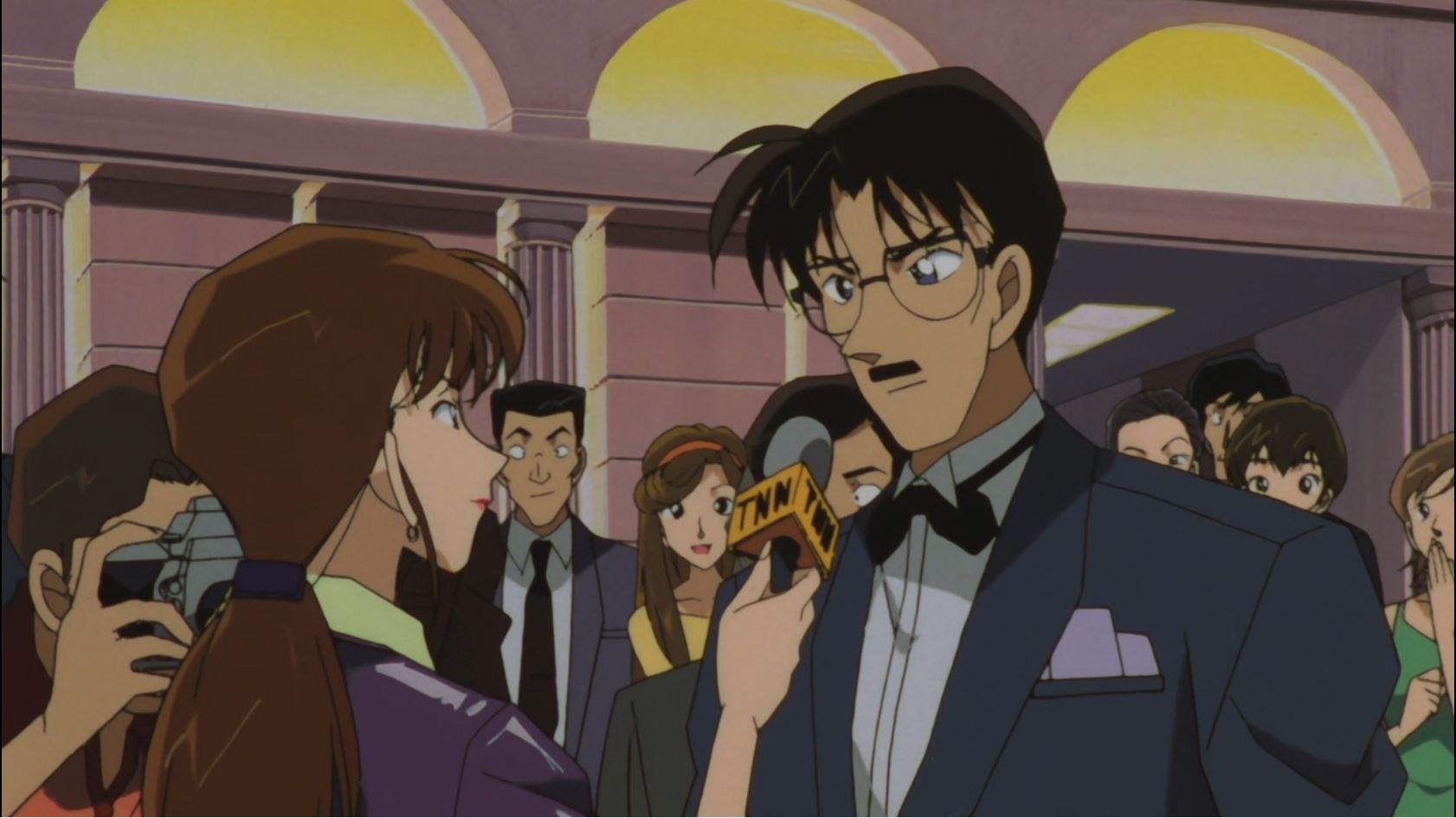 Detektiv Conan Das Phantom Der Baker Street Streamcloud Deutsch [Anime] DETEKTIV CONAN – 6.Film: DAS PHANTOM DER BAKER STREET – Shortreview
