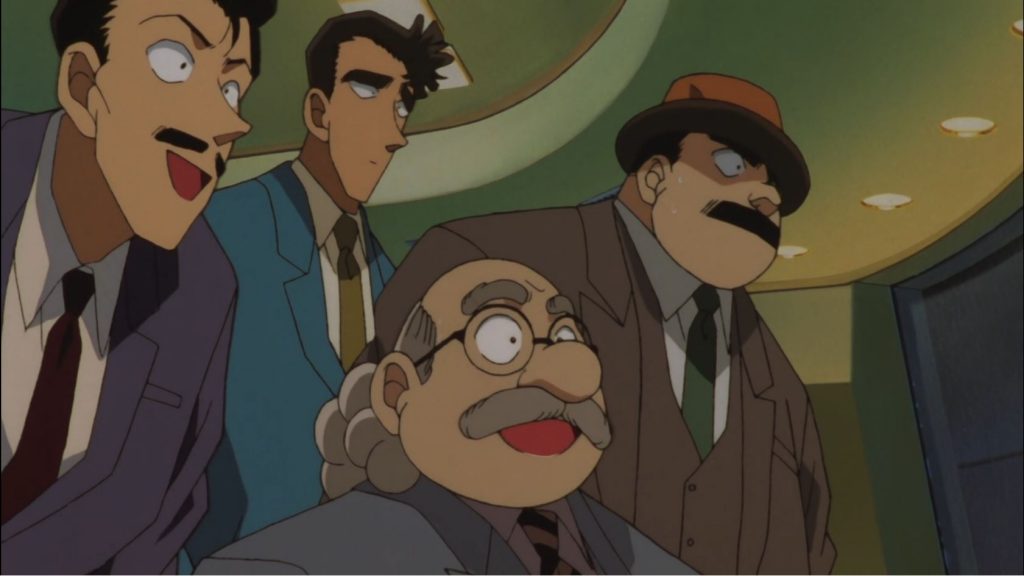 Detektiv Conan Das Phantom Der Baker Street Streamcloud Deutsch [Anime] DETEKTIV CONAN – 6.Film: DAS PHANTOM DER BAKER STREET – Shortreview