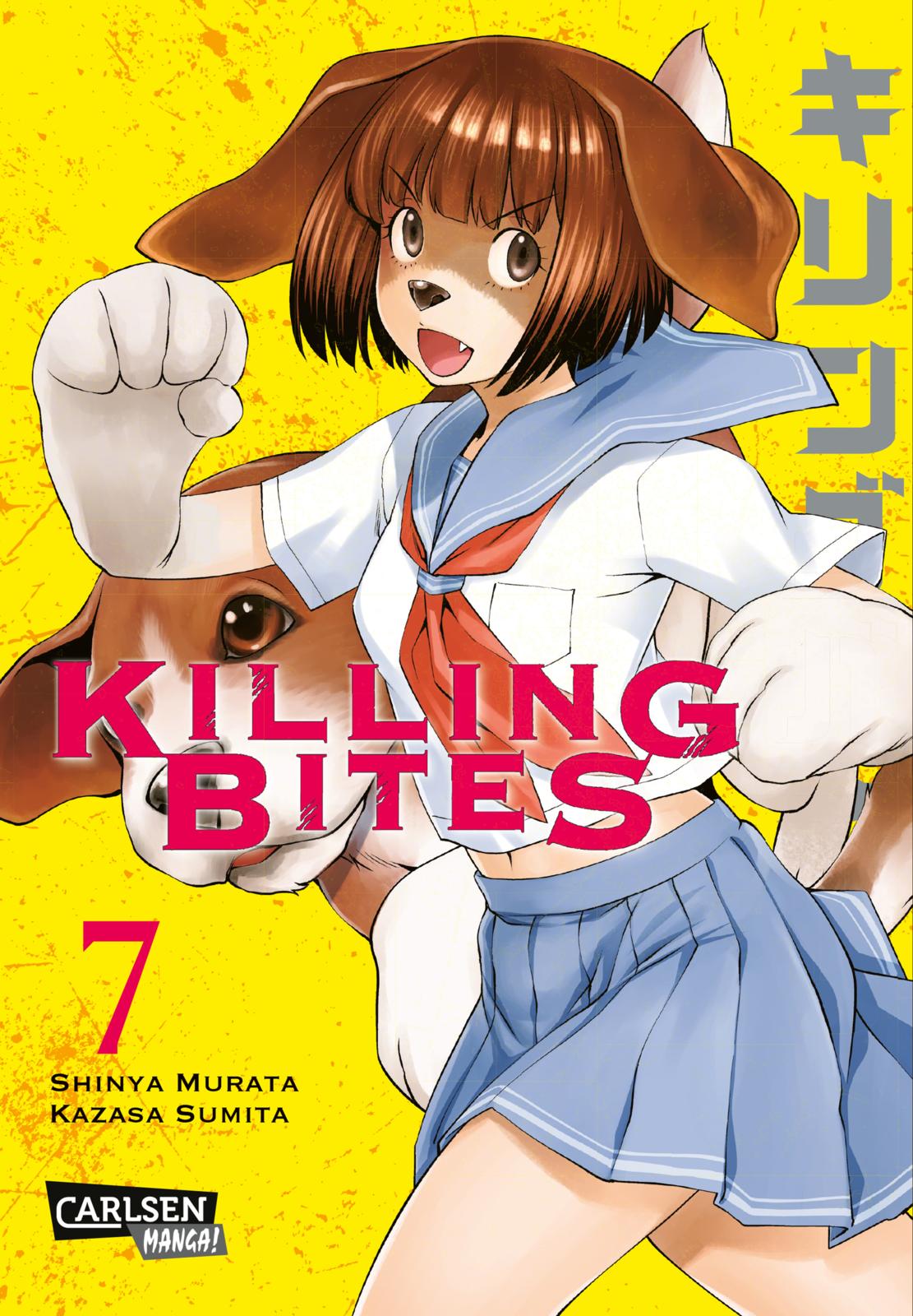 succubus killing henti manga