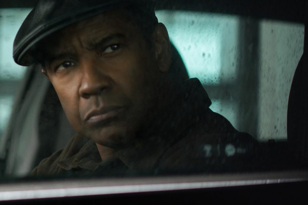 [Film] THE EQUALIZER 2 – Shortreview