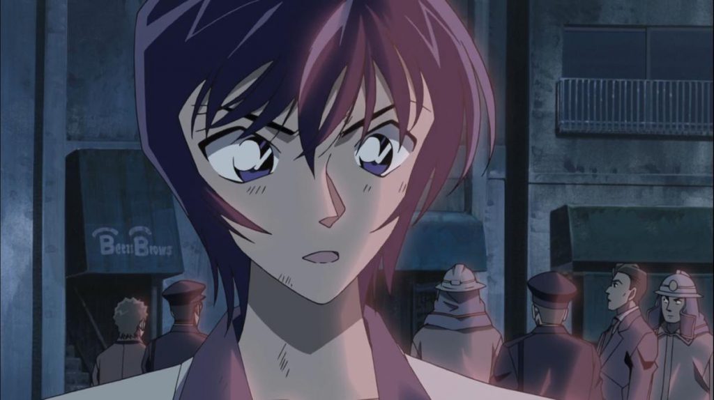 Detektiv Conan Movie 12 Die Partitur Des Grauens [Anime] DETEKTIV CONAN – 12.Film: DIE PARTITUR DES GRAUENS – Shortreview