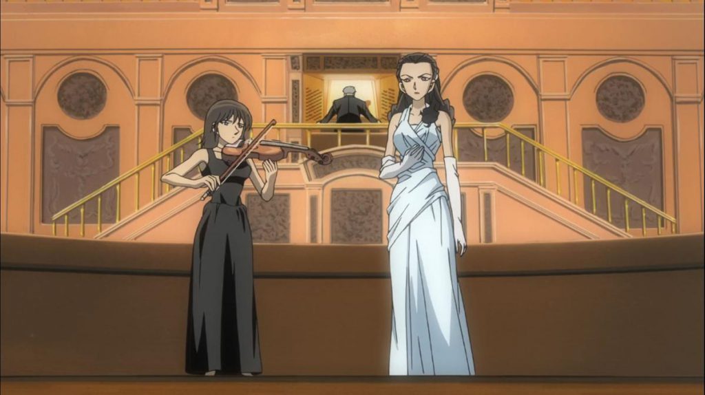 Detektiv Conan Movie 12 Die Partitur Des Grauens shortreview.martin-carter.de