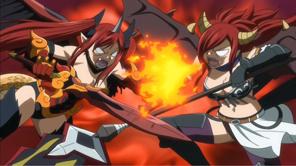 Fairy Tail Box 5 Deutsch