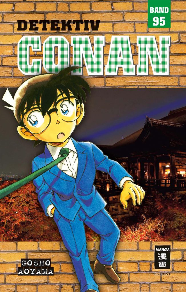 Detektiv Conan Ran Erfährt Dass Conan Shinichi Ist