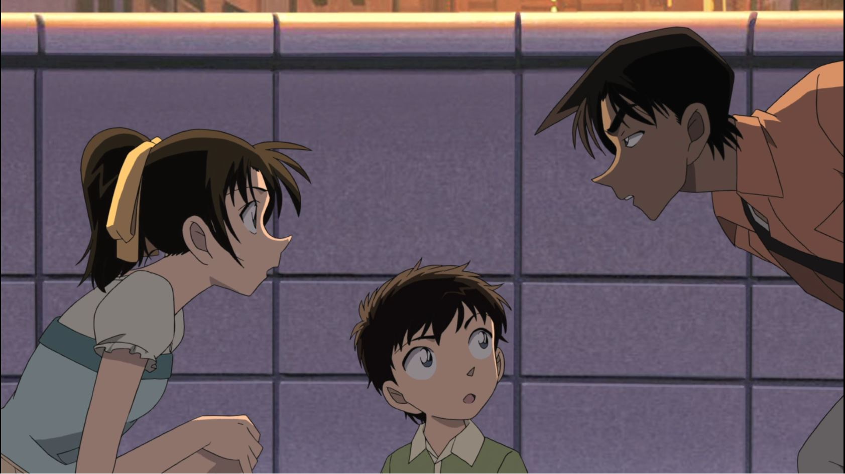 Detektiv Conan Das Verlorene Schiff Im Himmel Kostenlos Anschauen [Anime] DETEKTIV CONAN – 14.Film: DAS VERLORENE SCHIFF IM HIMMEL