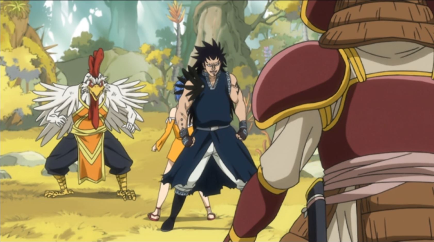 Fairy Tail Box 5 Deutsch