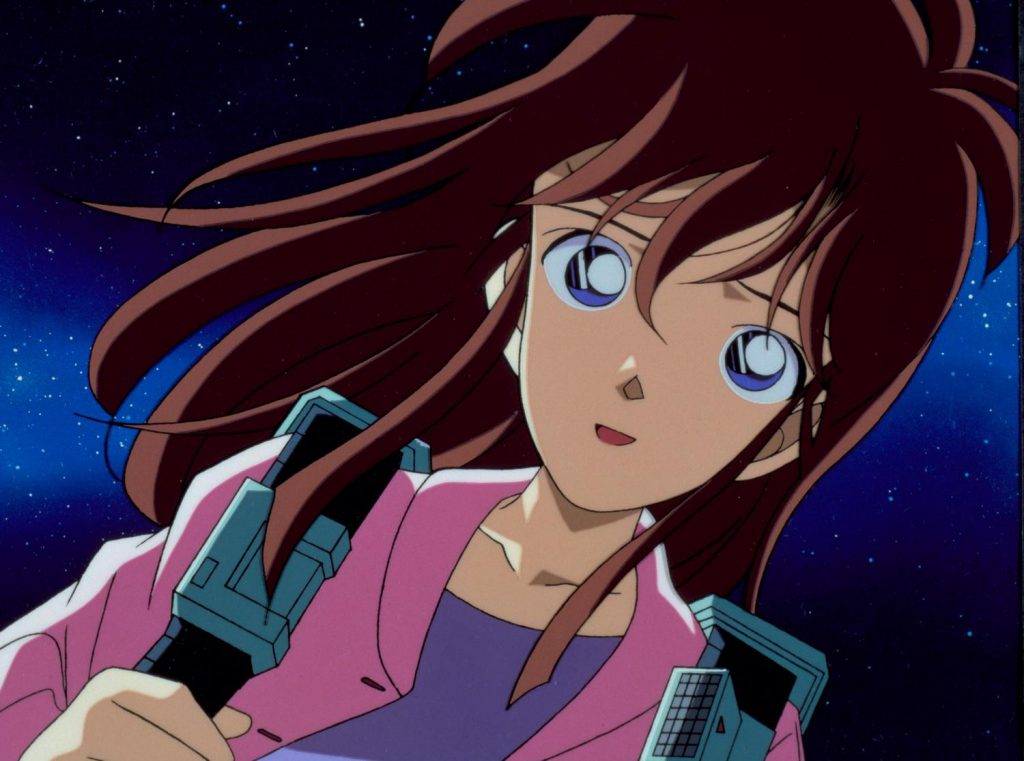 [Anime] GOSHO AOYAMA’S COLLECTION OF SHORT STORIES Shortreview