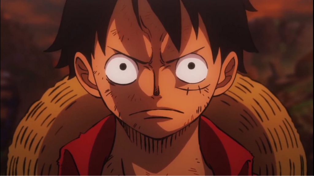 One Piece Stampede Full Movie Deutsch