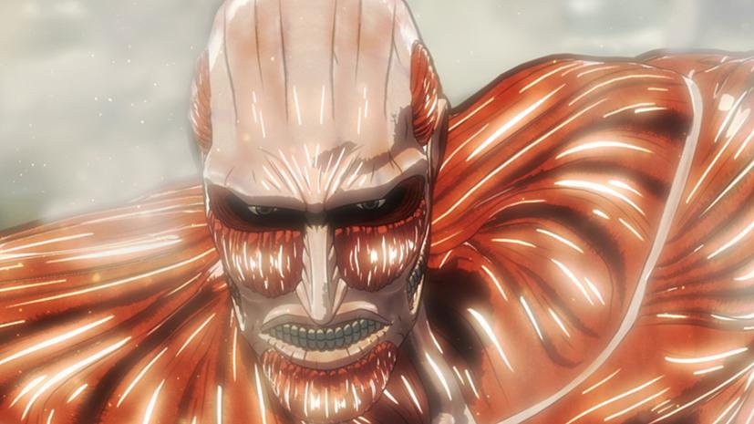 [Anime] ATTACK ON TITAN Staffel 2 Vol.2 – Shortreview
