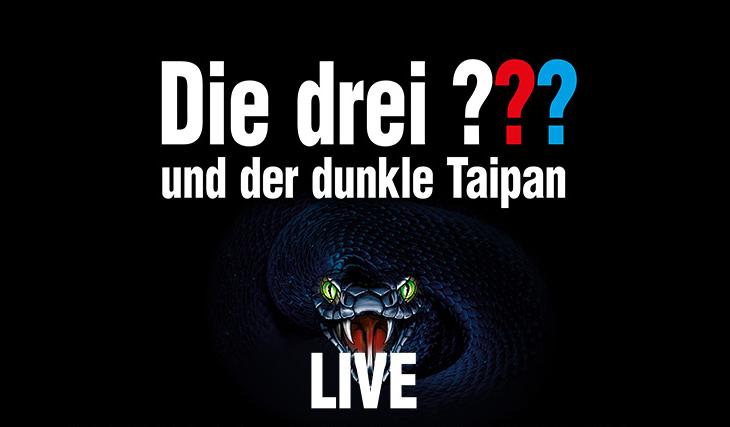 Die Drei Fragezeichen Und Der Dunkle Taipan Hörspiel Download