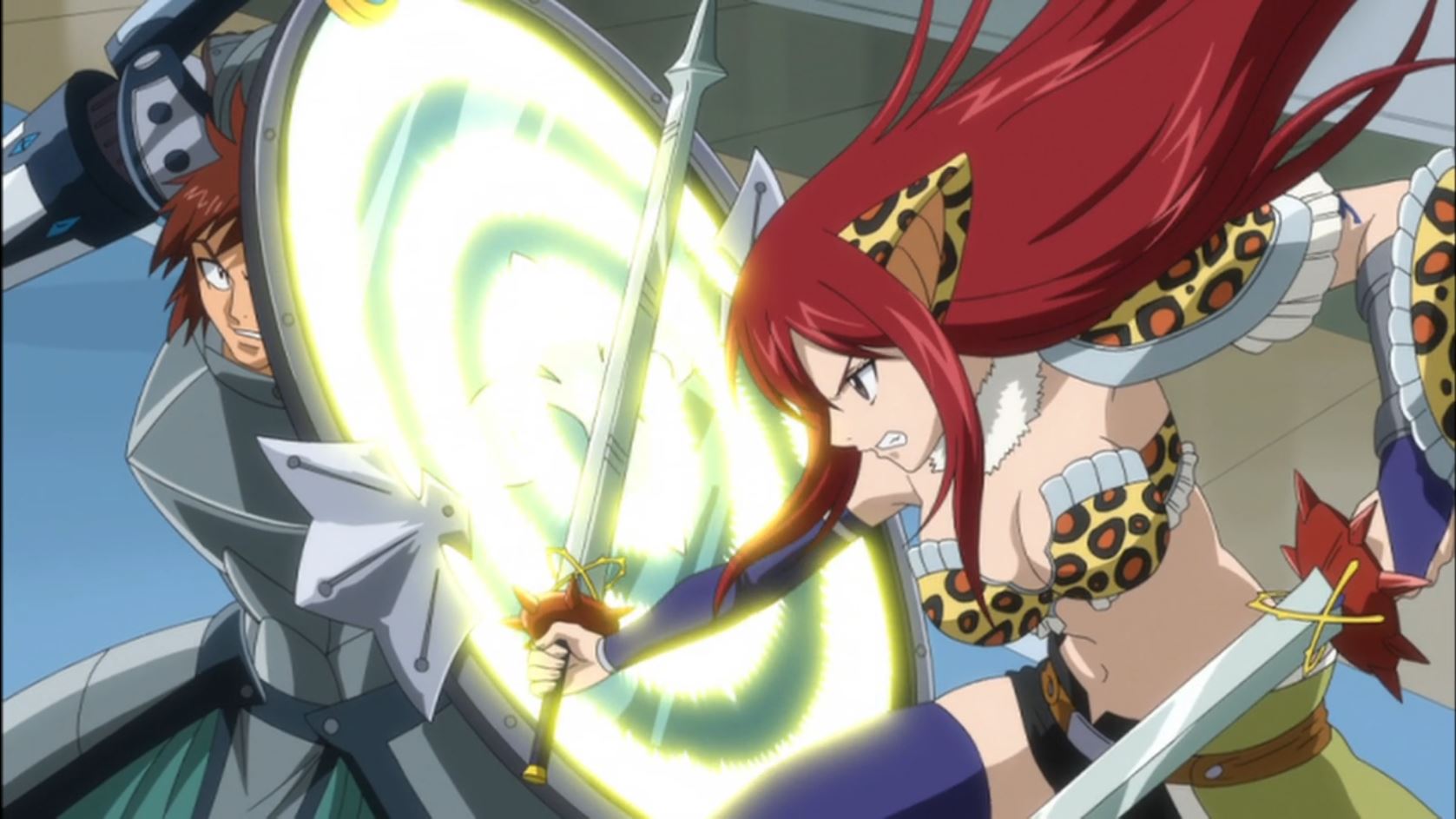 Fairy Tail Box 5 Deutsch