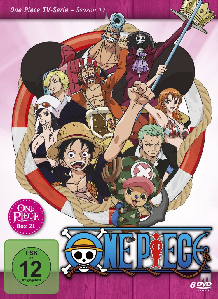 One Piece Tube Geht Nicht