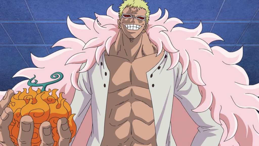 One Piece Episode Of Sabo Deutsch