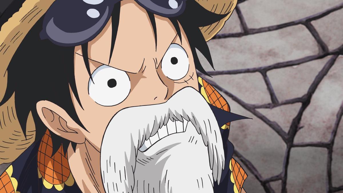 One Piece Episode Of Sabo Deutsch